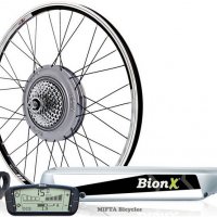 Bion X, Bionx, Байоникс, Бионикс тунинг. Диагностика и софтуерно отключване на системата. , снимка 2 - Велосипеди - 38039209