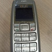 Nokia 1600 , работи перфектно , кофти външен вид , дебело зарядно за Нокия , снимка 2 - Nokia - 38485574