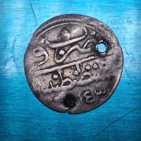 Турска монета , снимка 1 - Нумизматика и бонистика - 40253745