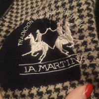 La Martina намалям на 30лв , снимка 12 - Блузи с дълъг ръкав и пуловери - 44243876