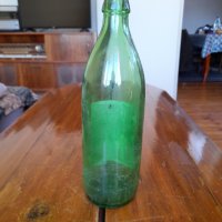 Стара бутилка от Шопско пиво, снимка 4 - Други ценни предмети - 31960590