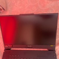 Гейминг лаптоп Asus TUF F15, снимка 5 - Лаптопи за игри - 44491032