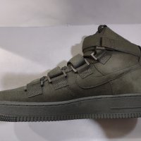 Nike Air N44,5/28,5см.Баскет кецове-велур.Нови.Оригинал., снимка 4 - Маратонки - 44341352