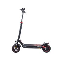 НОВА с гаранция 600W 40km/h до 150 кг Електрическа тротинетка скутер, снимка 10 - Велосипеди - 42721789