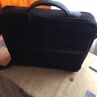Продавам чанта за лаптоп Samsonite, снимка 4 - Друга електроника - 37320008