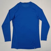 Nike PRO DRI-FIT Compression оригинална блуза XL Найк спорт, снимка 6 - Спортни дрехи, екипи - 39910645