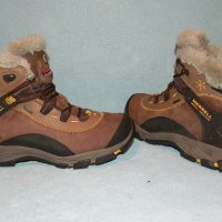 туристически/зимни топли обувки MERRELL Thermo Arc 6  номер 40, снимка 9 - Други - 31379396