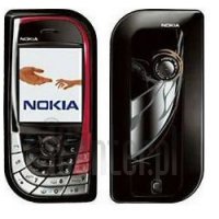 Дисплей Nokia 6260 - Nokia 3230 - Nokia 6630 - Nokia N91 - Nokia 7610 - Nokia 6670, снимка 7 - Резервни части за телефони - 35100217