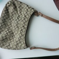 Чанта от плат, снимка 2 - Чанти - 18218378