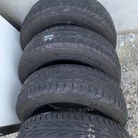 Летни гуми SEMPERITO 196 / 65 R 15V (4броя) цена 170.00 лева, снимка 3 - Гуми и джанти - 44297031