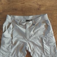 Lafuma - страхотни мъжки панталони, снимка 1 - Спортни дрехи, екипи - 36743495