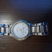 Дамски часовник CASIO, снимка 2 - Друга електроника - 30755847