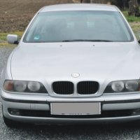 ЧАСТИ- БМВ  E-39 седан 4-врати 1995-2002г.  BMW 5 Series, бензин, 2500куб, 125kW, 170kс., снимка 3 - Части - 40487929