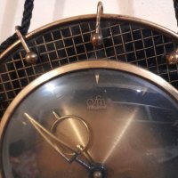 Стар стенен часовник , снимка 12 - Антикварни и старинни предмети - 36784622