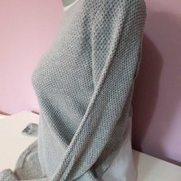 Блуза ,,ZARA" р-р L, снимка 3 - Блузи с дълъг ръкав и пуловери - 35068636