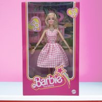 Детска кукла Барби - ВИСОКО КАЧЕСТВО, снимка 4 - Кукли - 44369914