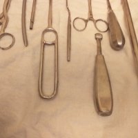 Лекарски инструменти, снимка 6 - Други ценни предмети - 30087484