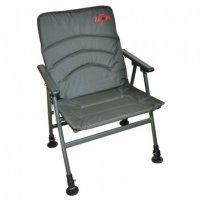 Стол за риболов - CARP ZOOM Easy Comfort Armchair, снимка 1 - Такъми - 38360875