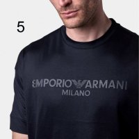 Мъжки тениски-всякакви номера, снимка 5 - Тениски - 42054969
