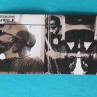 Absolute Beginner – 1998 - Bambule(Hip Hop), снимка 2 - CD дискове - 44281084