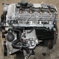 Двигател / Мотоблок  Mercedes Vito 646, снимка 1 - Части - 37424873