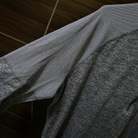 Мъжка блуза Nike, снимка 3 - Блузи - 42910633