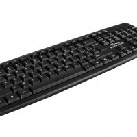 Стандартна клавиатура за персонален компютър, снимка 3 - Клавиатури и мишки - 35475258