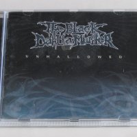 CD Дискове HEAVY METAL - Amon Amarth / Black Dahlia Murder / ХЕВИ МЕТЪЛ!!!, снимка 4 - CD дискове - 39930799