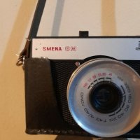 Стар фотоапарат , снимка 13 - Други ценни предмети - 31625012