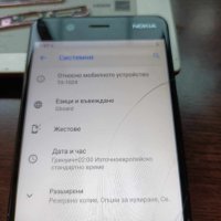 Nokia 5 TA-1024 на части, снимка 2 - Резервни части за телефони - 42243379