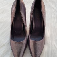 Дамски обувки №40, снимка 15 - Дамски елегантни обувки - 32175730