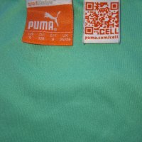 Спортен потник PUMA, снимка 2 - Детски тениски и потници - 42829733