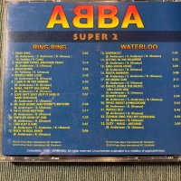 ABBA, снимка 8 - CD дискове - 42067820