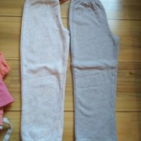Лот долнища и блузи, снимка 3 - Детски панталони и дънки - 34132367