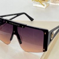 Слънчеви очила висок клас Versace , снимка 3 - Слънчеви и диоптрични очила - 38126063