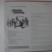 LP "Seaside Swingers", снимка 2 - Грамофонни плочи - 39036309