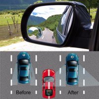Комплет огледала за страничните огледала на автомобил 360, снимка 2 - Аксесоари и консумативи - 30230899