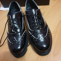 Обувки Бианки, снимка 8 - Дамски ежедневни обувки - 39334120