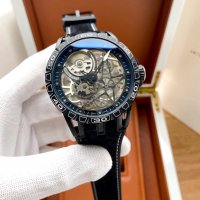 Мъжки часовник Roger Dubuis Excalibur Spider с автоматичен механизъм, снимка 2 - Мъжки - 37475681