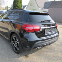 Mercedes-Benz GLA 250 4 Matic, снимка 8 - Автомобили и джипове - 36417264