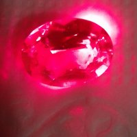 Gemstone Ruby , снимка 15 - Колекции - 30316995