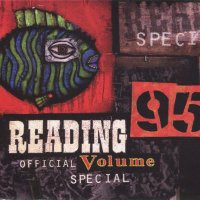 Reading 95 Cpecia, снимка 1 - CD дискове - 35649116