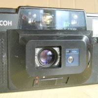 Ricoh FF-3 AF , снимка 3 - Камери - 39009739
