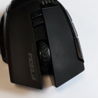 Безжична мишка, снимка 2 - Клавиатури и мишки - 42248109