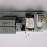 Пусково запалително устройство за метал-халогенни лампи 250-400W, снимка 1 - Други машини и части - 38296805