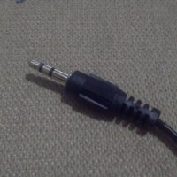 Стерео кабел за аудио вход 3.5 мм жак към 2 броя чинчове за аудио и блутут у-ва уредби усилватели пл, снимка 10 - Ресийвъри, усилватели, смесителни пултове - 30206117