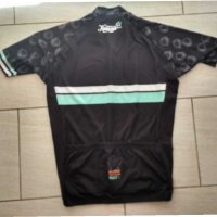 Вело джърси тениска BIORACER speedwear, снимка 7 - Спортни дрехи, екипи - 22237762