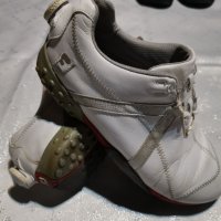 M-Project 38.5 номер голф обувки, снимка 5 - Други - 39955267