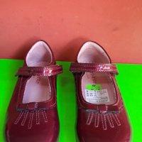 Английски детски обувки естествена кожа-START RITE 2 цвята, снимка 11 - Детски обувки - 29776599