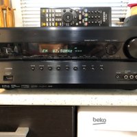 Onkyo TX-SR607, снимка 1 - Ресийвъри, усилватели, смесителни пултове - 42370792